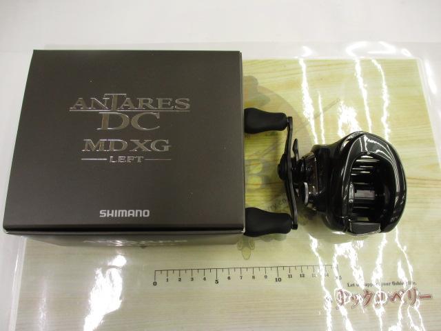 23アンタレスDC MD XG LEFT｜＠ベリーネット 日本最大新品中古釣具WEB