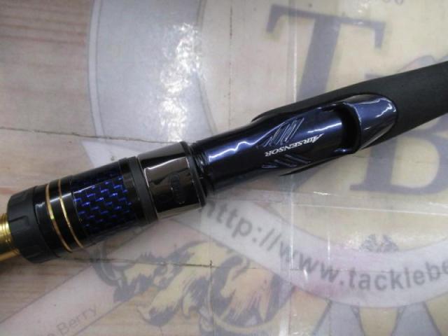 ソルティガLJ 61H/XHS-S｜＠ベリーネット 日本最大新品中古釣具WEBショップ