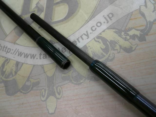 トラウトスティンガー ボロン TSS-88｜＠ベリーネット 日本最大新品