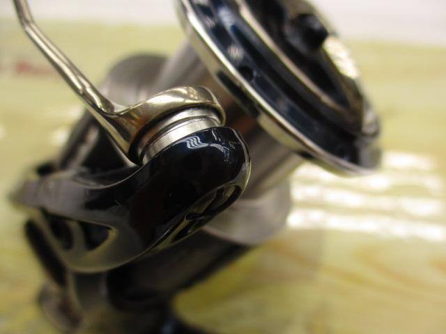 21ツインパワーXD 4000HG