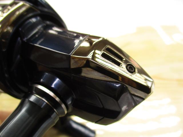 21ツインパワーXD 4000HG