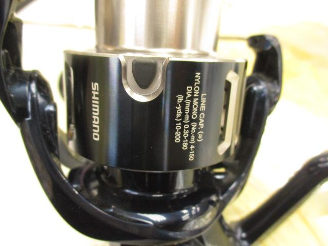 21ツインパワーXD 4000HG