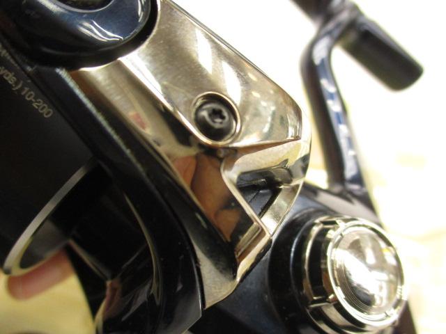 21ツインパワーXD 4000HG
