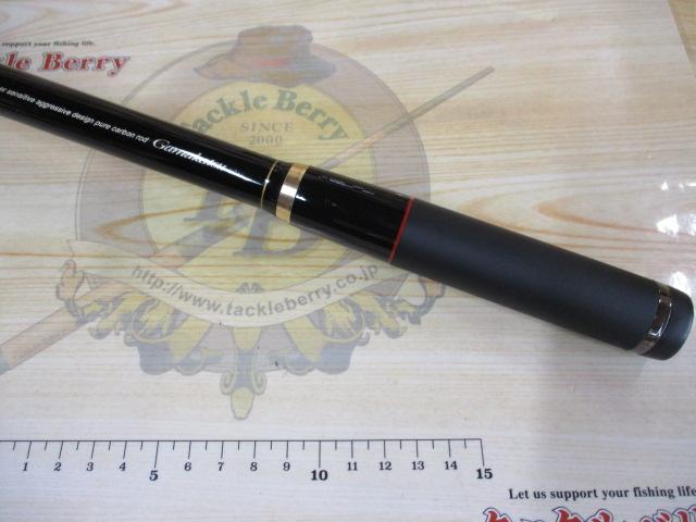 がま磯デニオス 1.75-50｜＠ベリーネット 日本最大新品中古釣具WEBショップ