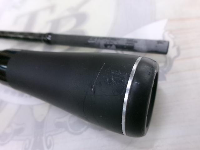 ブレニアスエクスチューン S72ML