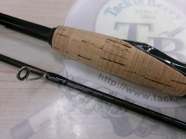 ブレニアスエクスチューン S72ML