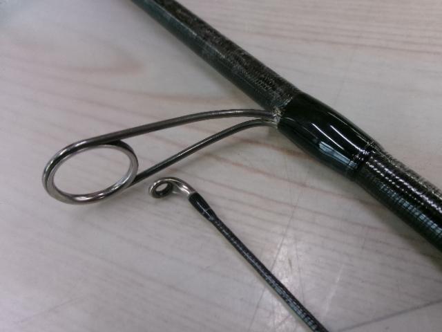 ブレニアスエクスチューン S72ML