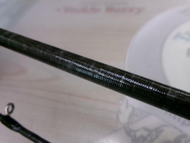 ブレニアスエクスチューン S72ML
