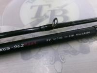 KGエボリューション KGS-962FLAT