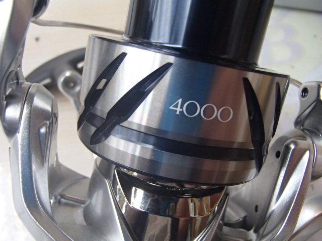 23ストラディック 4000