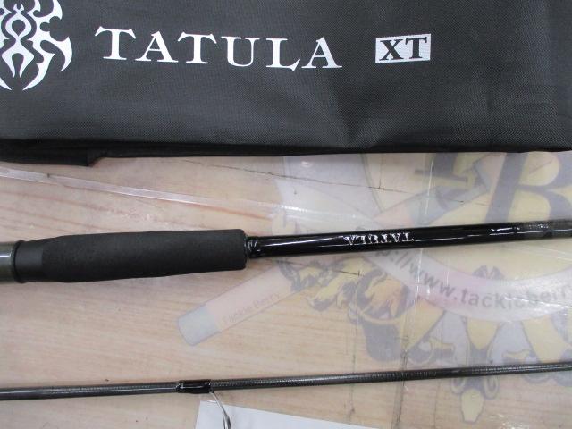 タトゥーラXT 682MHRS｜＠ベリーネット 日本最大新品中古釣具WEBショップ