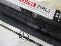 ブラスト C71MLS・V