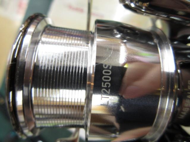 22イグジスト LT2500S-DH