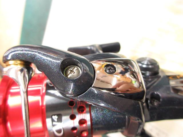 08セフィアCI4 C3000S