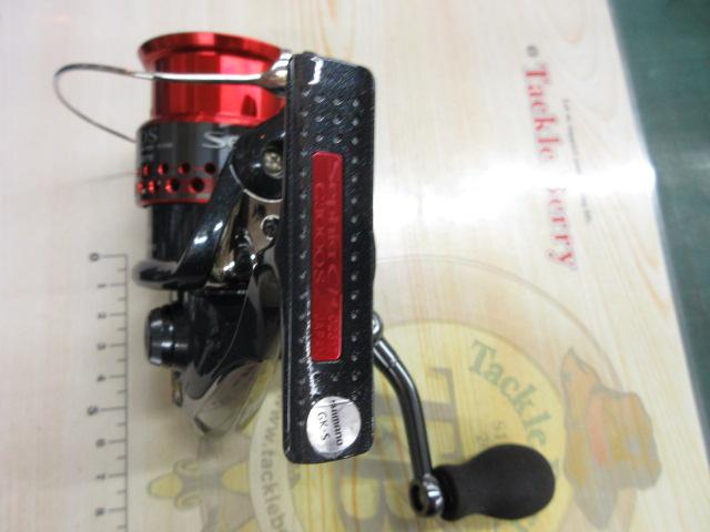 08セフィアCI4 C3000S