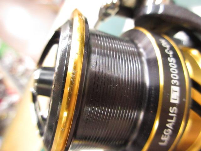 18レガリス LT3000S-C-DH