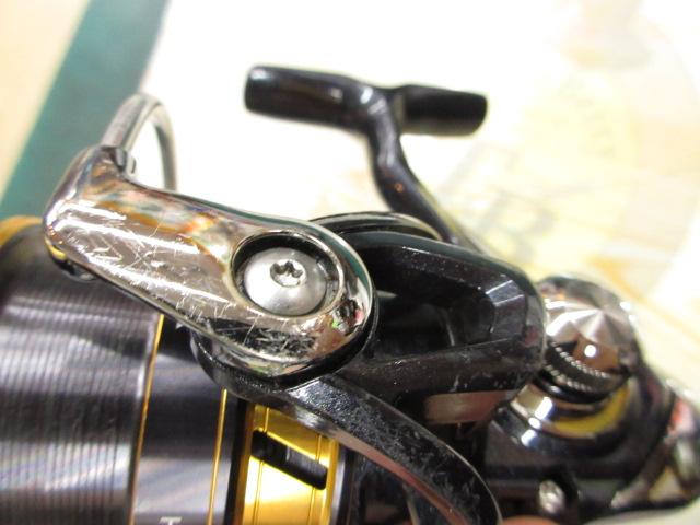 18レガリス LT3000S-C-DH