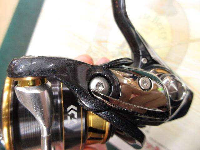 18レガリス LT3000S-C-DH