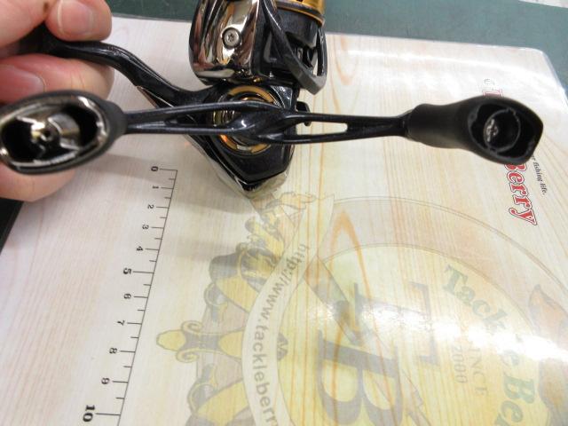 18レガリス LT3000S-C-DH