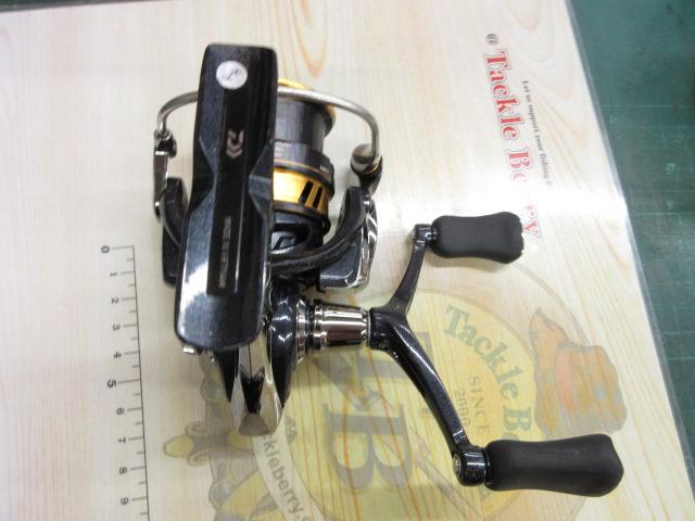 18レガリス LT3000S-C-DH