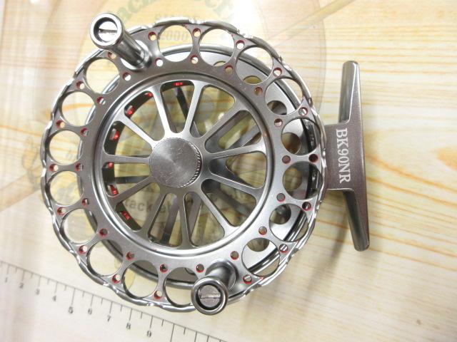 BK80NPバトルフィールド黒鯛