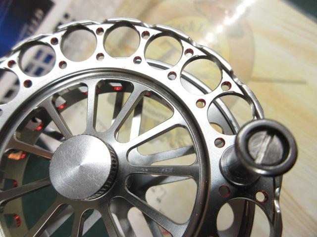 BK80NPバトルフィールド黒鯛