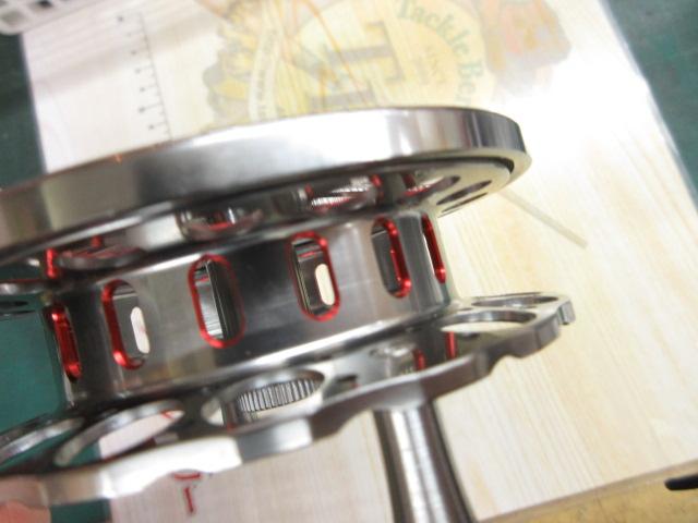 BK80NPバトルフィールド黒鯛