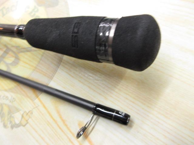 エギゾースト5G EZ5TE-S682ML