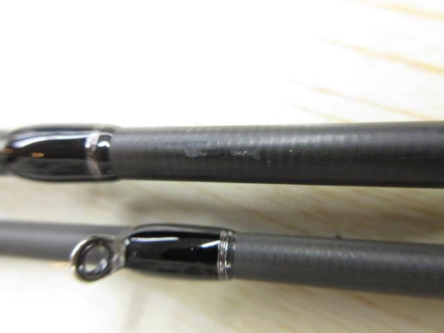 エギゾースト5G EZ5TE-S682ML