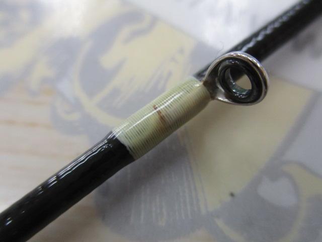 ブルーカレントⅢ 76 ストリーム