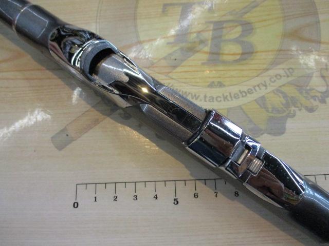 BB-Xデスピナ T1.2 48-53NZ