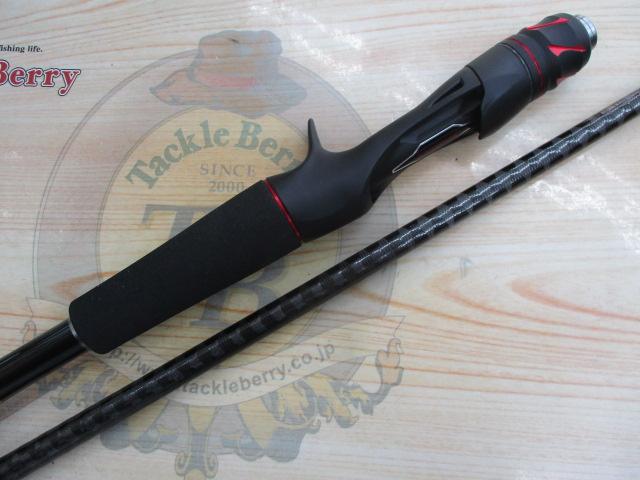 20ゾディアス 166M｜＠ベリーネット 日本最大新品中古釣具WEBショップ