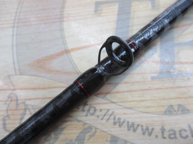 20ゾディアス 166M｜＠ベリーネット 日本最大新品中古釣具WEBショップ