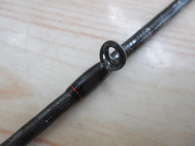 20ゾディアス 166M｜＠ベリーネット 日本最大新品中古釣具WEBショップ