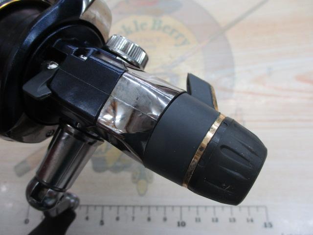 13アオリスタBB C3000HG