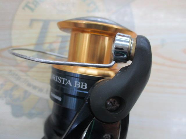 13アオリスタBB C3000HG