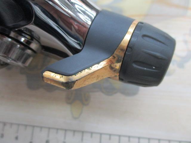 13アオリスタBB C3000HG