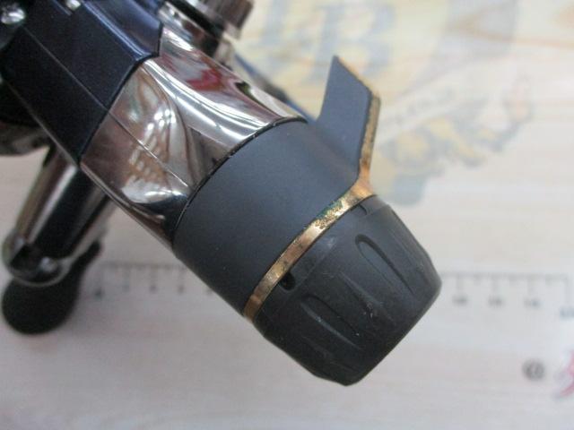 13アオリスタBB C3000HG