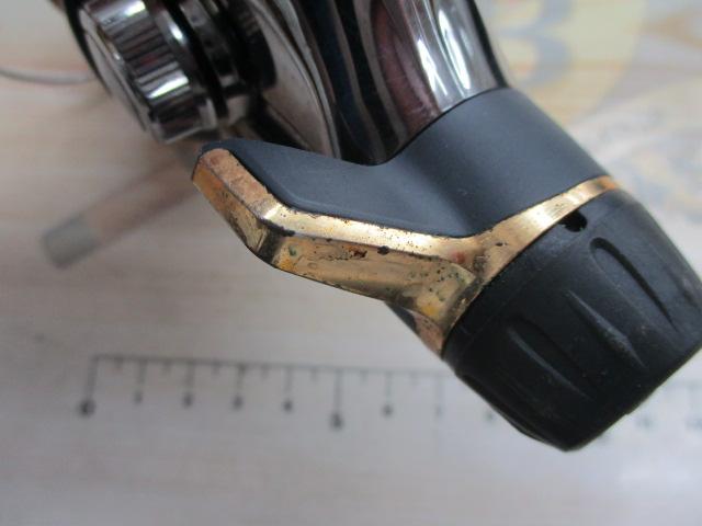 13アオリスタBB C3000HG