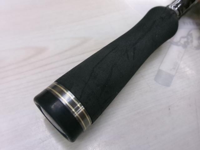 モーラ MSGC-67LXF｜＠ベリーネット 日本最大新品中古釣具WEBショップ
