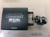17カルカッタコンクエストBFS HG-L