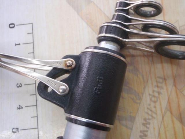 サーフリーダーEV 425DX-T