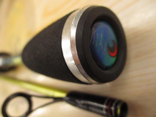 ソルティストEX月下美人 STX-RF73-SVF