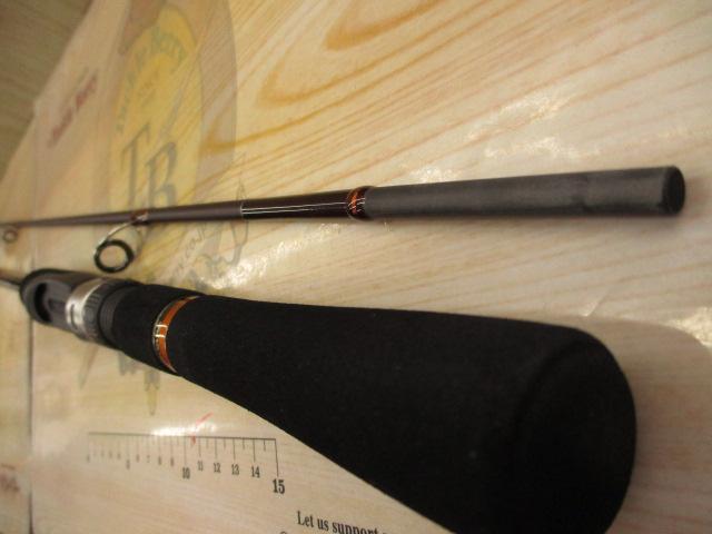 ソアレBB S706ULS