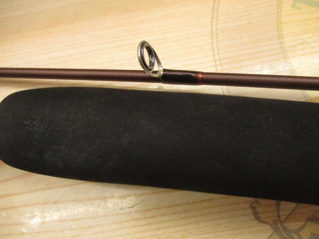 ソアレBB S706ULS