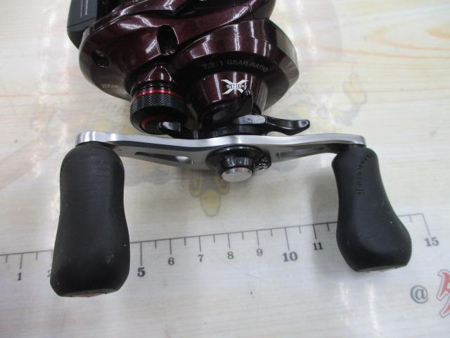 14スコーピオン 200HG｜＠ベリーネット 日本最大新品中古釣具WEBショップ