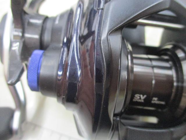 23ソルティスト SV TW 80XHL PEスペシャル