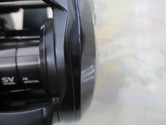 23ソルティスト SV TW 80XHL PEスペシャル