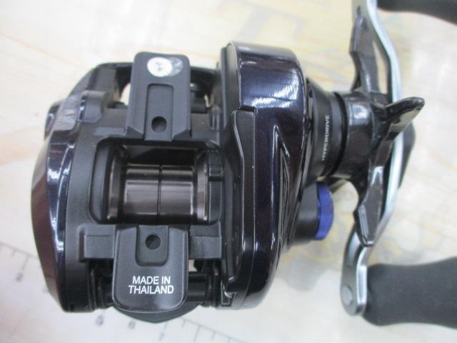 23ソルティスト SV TW 80XHL PEスペシャル
