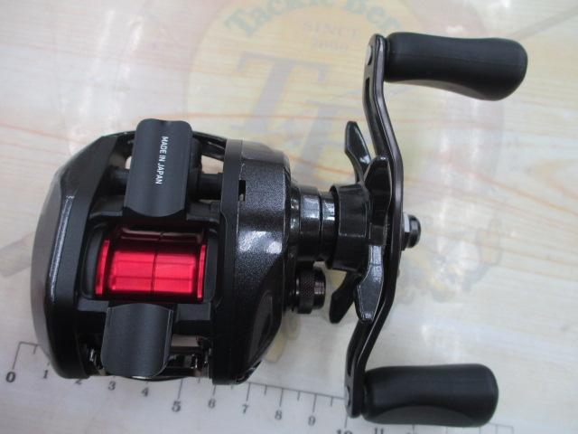 アルファス AIR 5.8L｜＠ベリーネット 日本最大新品中古釣具WEBショップ